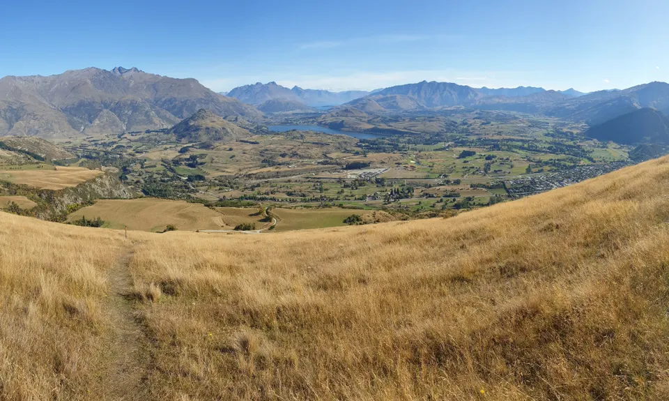 Beat Beetham , Otago