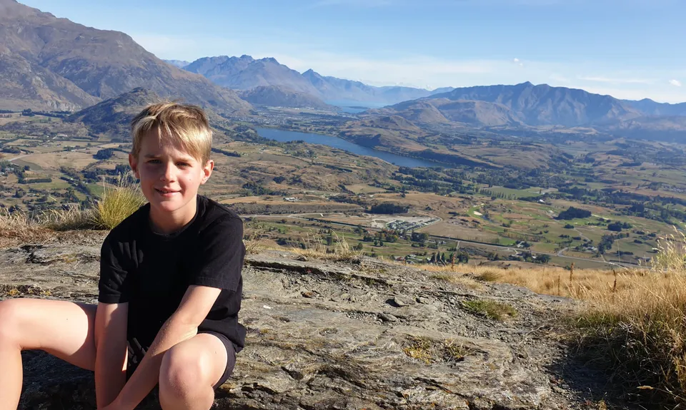 Beat Beetham , Otago