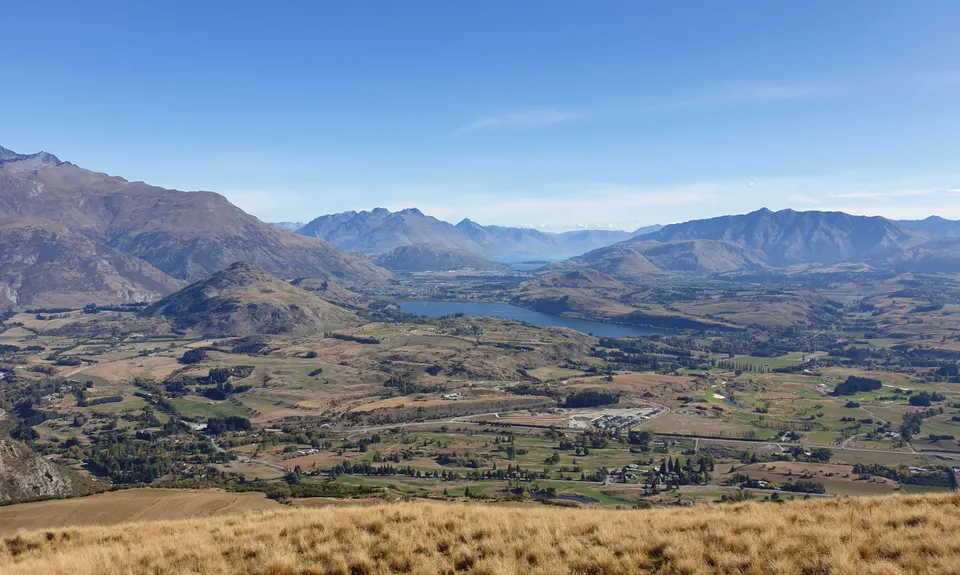 Beat Beetham , Otago