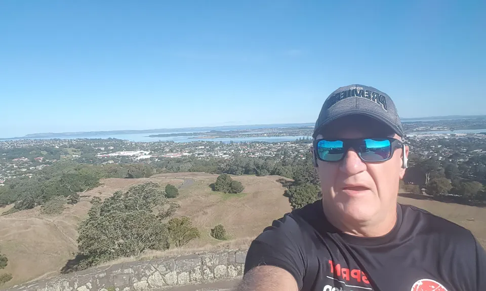 Maungakiekie Loop, Auckland