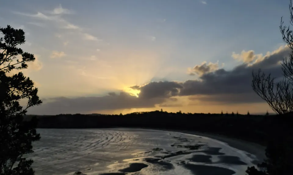 Everything but the Gun Range, Auckland