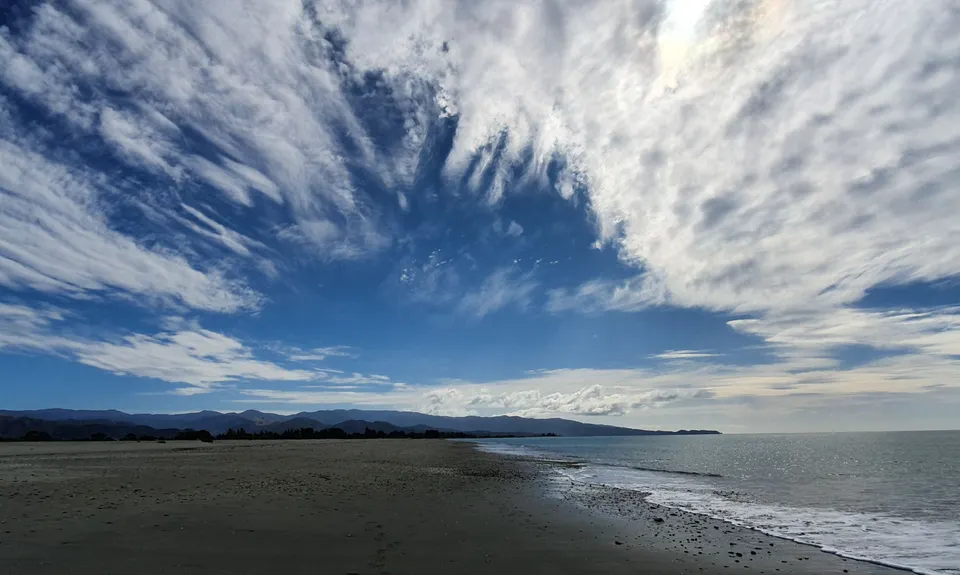 The Trails of Mot, Tasman