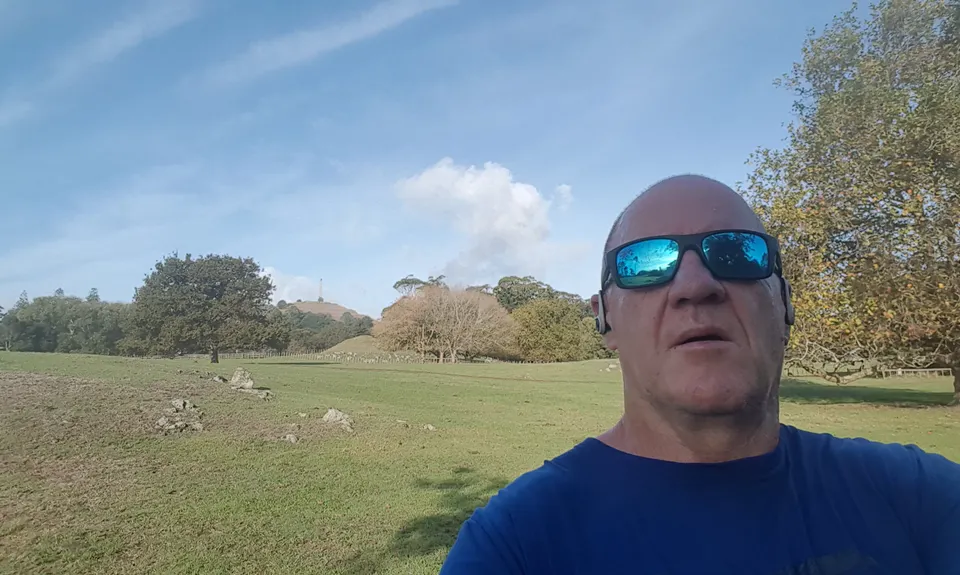 Maungakiekie Loop, Auckland