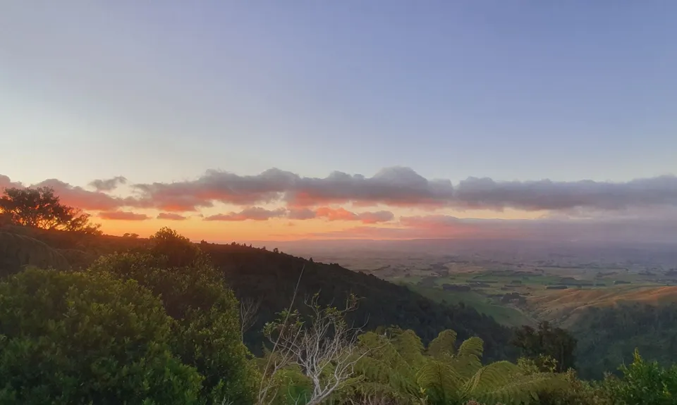 Coppermine Loop & Mine, Manawatu - Wanganui