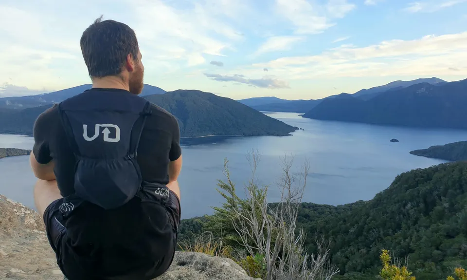 Lake Hauroko Lookout Trail, Southland