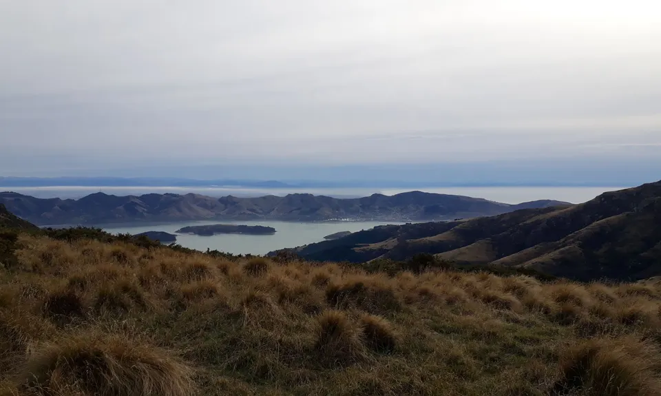 Kaituna Grande Loop, Canterbury