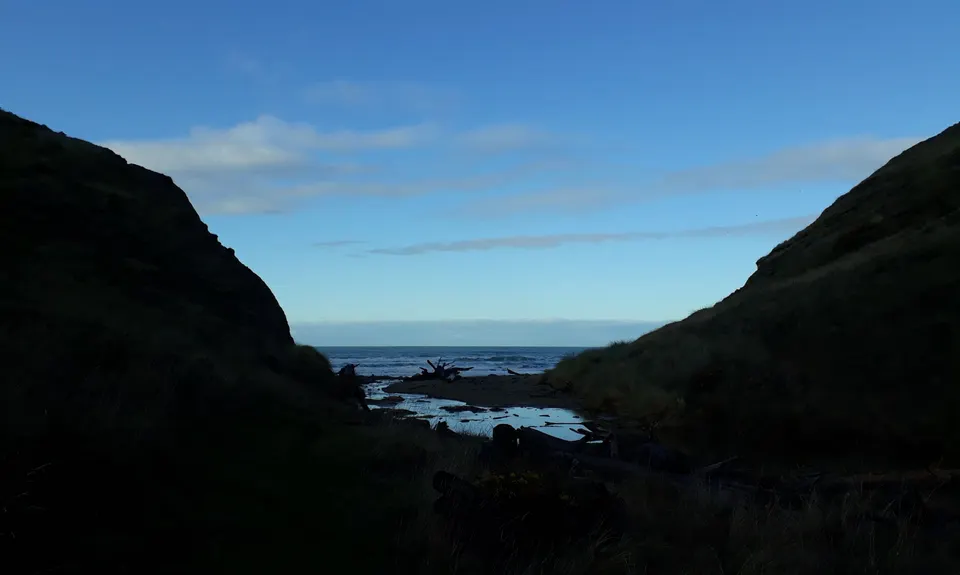 Tiromoana Track, Canterbury
