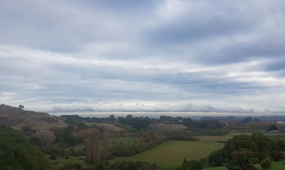 Hey Sisters!, Canterbury