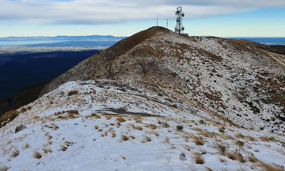 Mt Grey, Canterbury
