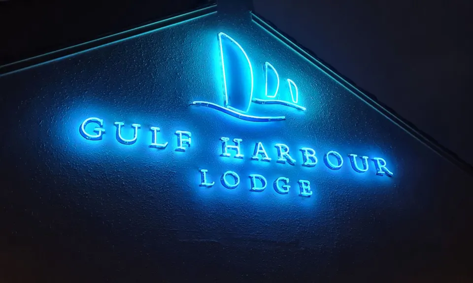 Gulf Harbour Tiki Tour, Auckland