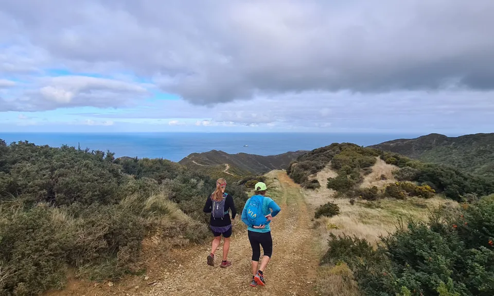 Red Rocks Loop, Wellington