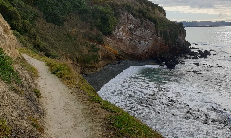 Caped Crusader, Otago