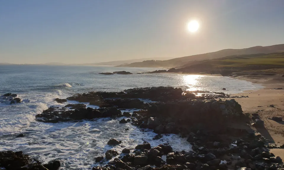 Mores Reserve Loop, Southland