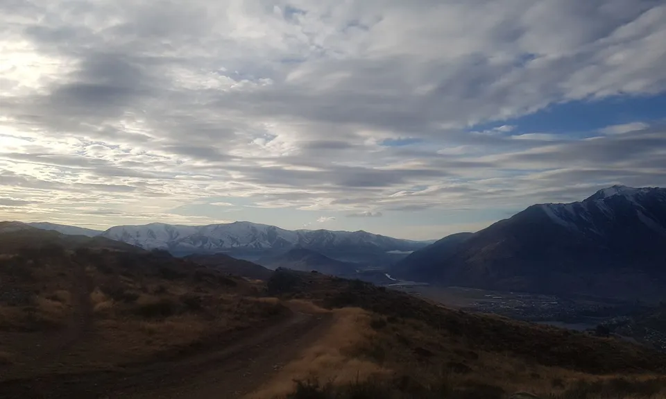 Queenstown Hill (Te Tapu-nui), Otago