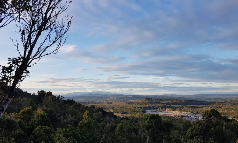 The Goldsborough, West Coast