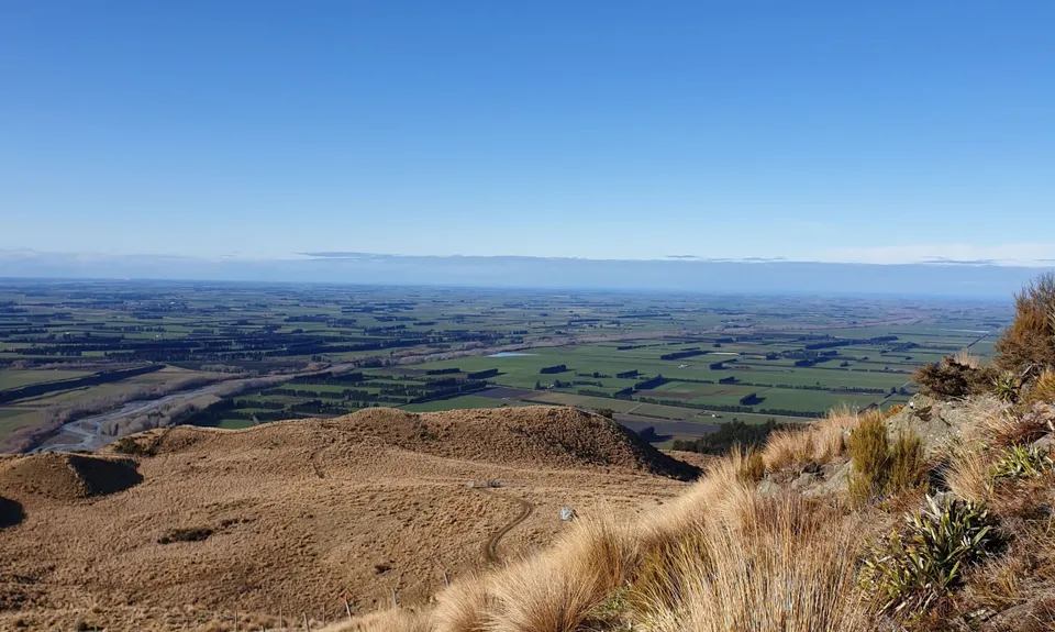 Awesome Alford, Canterbury
