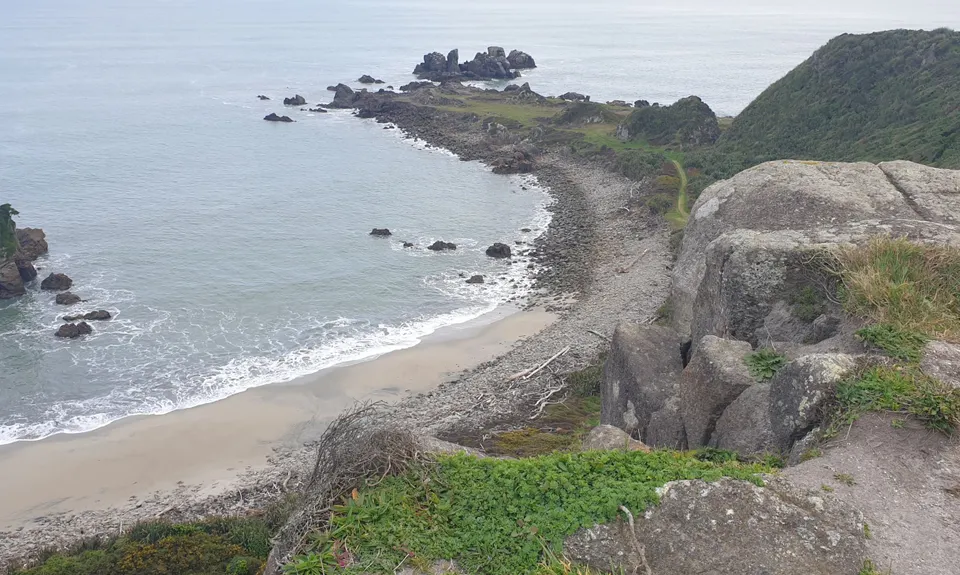 Cape Foulwind, West Coast