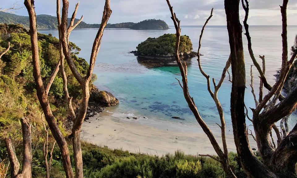 Rakiura Track, Southland