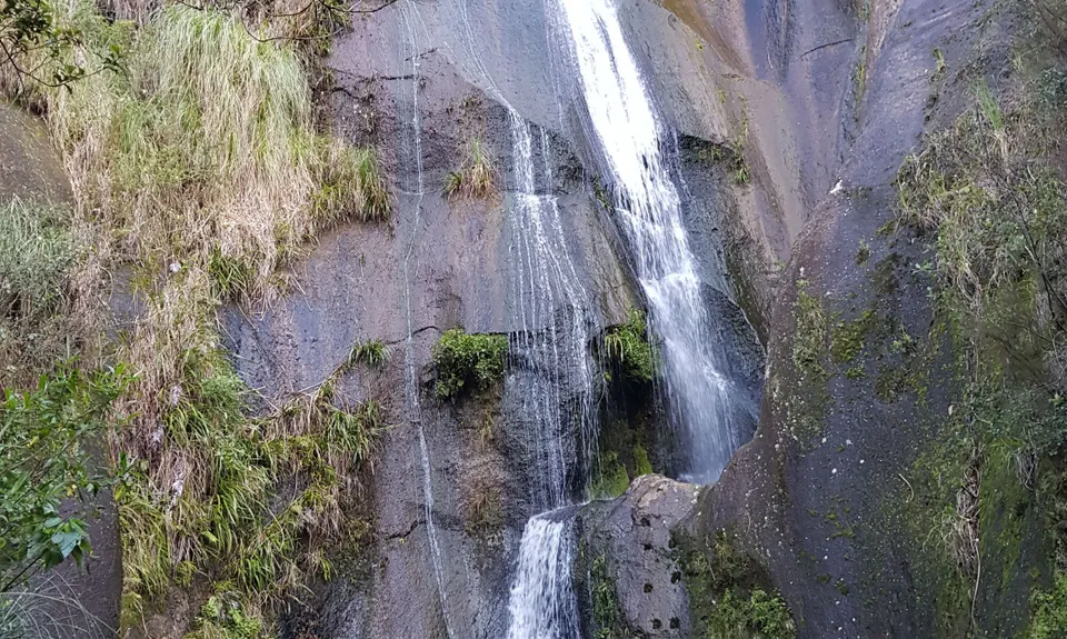 Orokawa Bay & William Wright Falls, Bay of Plenty