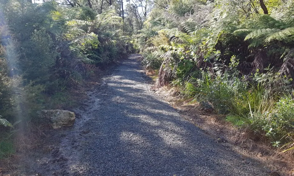 Waihi Wandering, Bay of Plenty