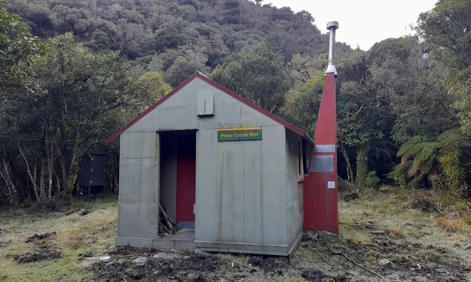 Pakihore Ridge Loop, Wellington