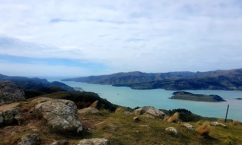 Rapaki Sugarloaf Return, Canterbury