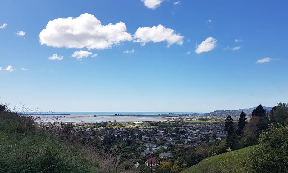 Jimmy Lee Creek, Tasman