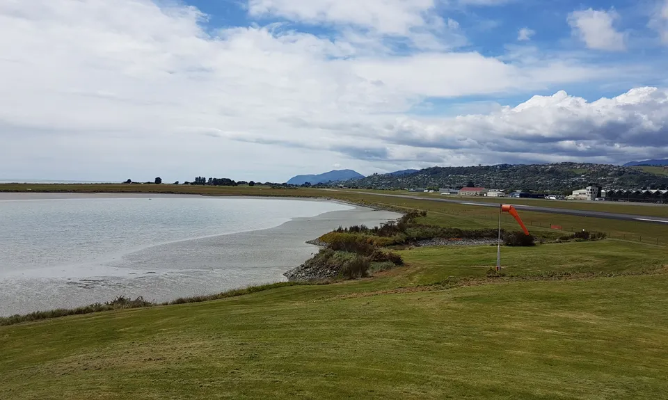 Flights and Sights, Nelson