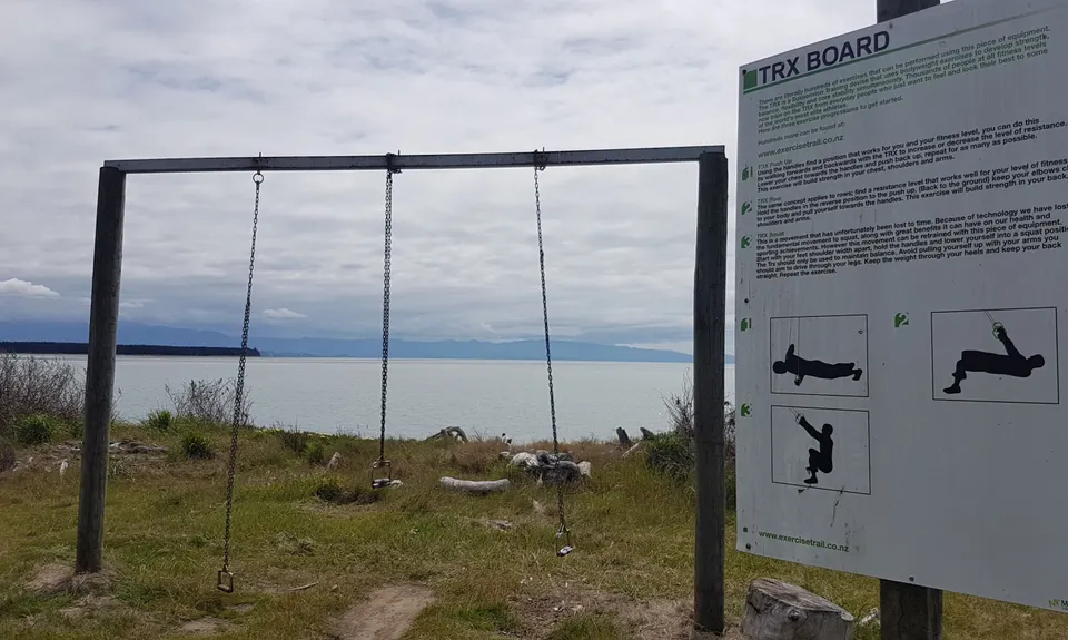 Flights and Sights, Nelson