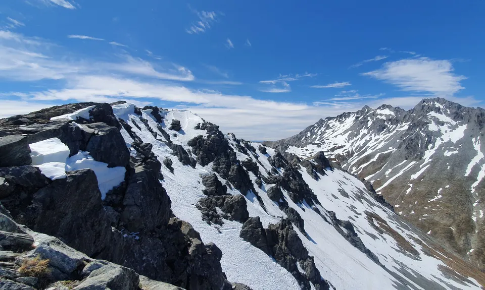 Mount Alaska