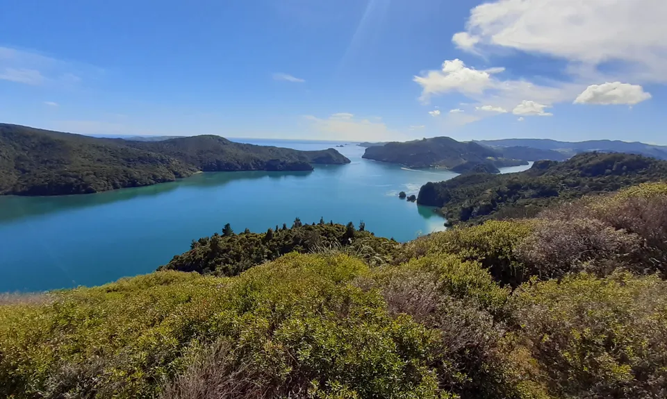 Wairakau Stream to Dukes Nose, Northland