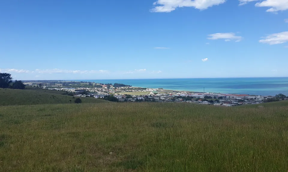 Glen Eden Reserve Loop, Otago