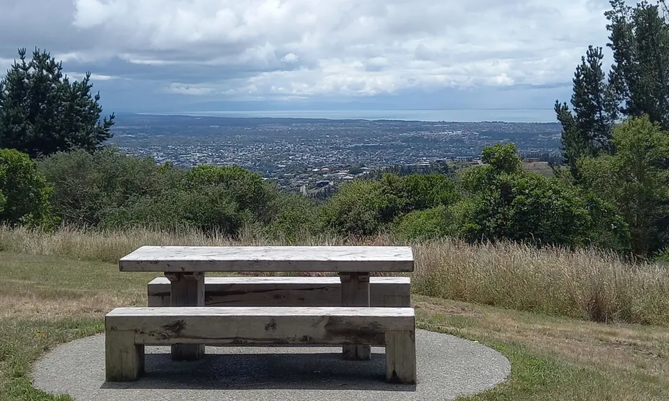 Vicki Vale, Canterbury