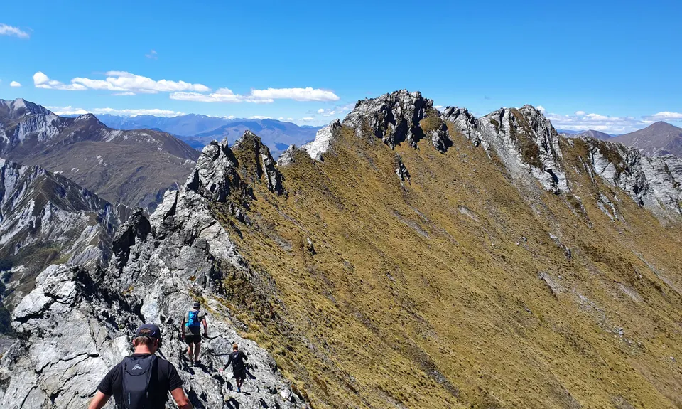 Mount Hanley