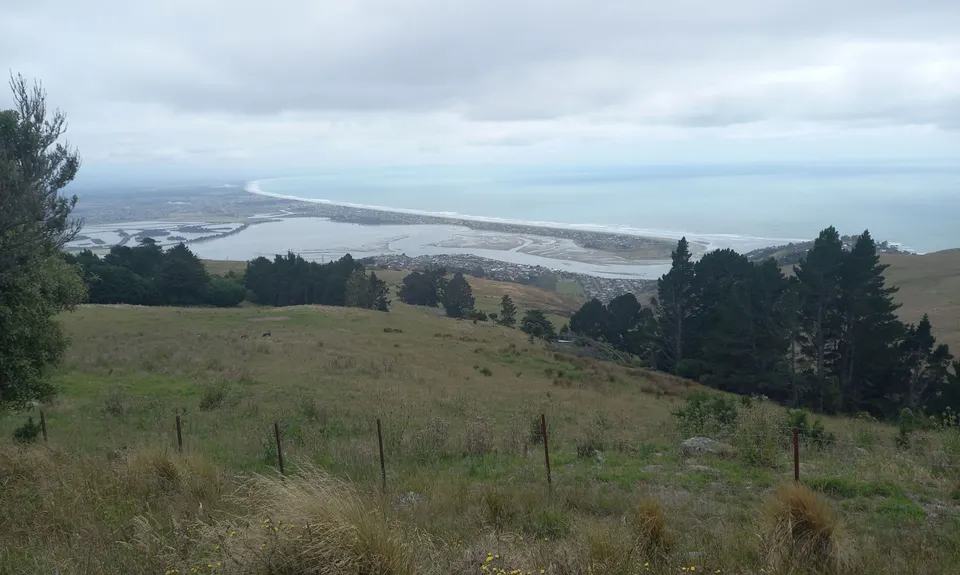 Mt Pleasant Elevator, Canterbury