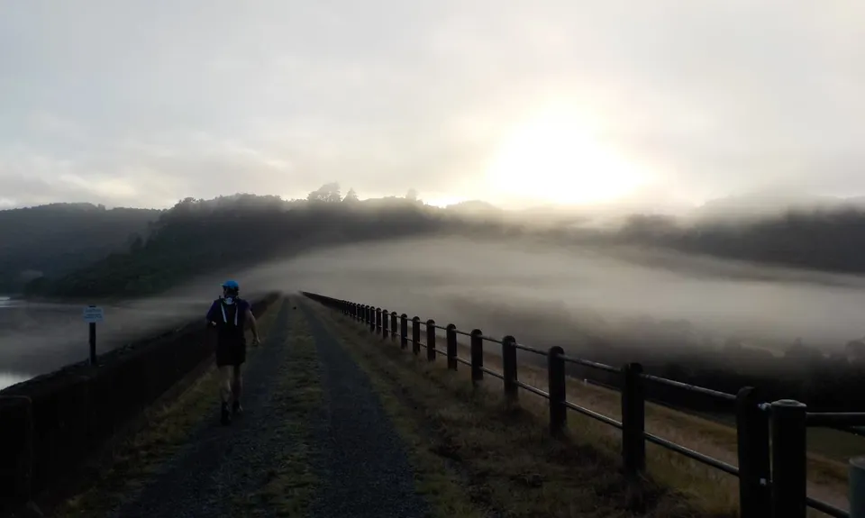 Challenge / Ernies Loop, Auckland