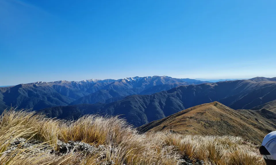 Tunupo, Longview, Toka Loop, Manawatu - Wanganui