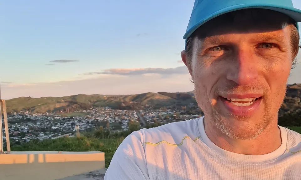 Kaiti Hill Repeats, Gisborne