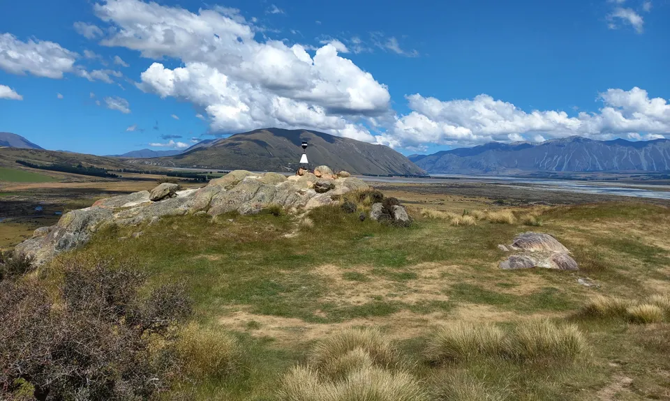 Edoras on Sunday, Canterbury