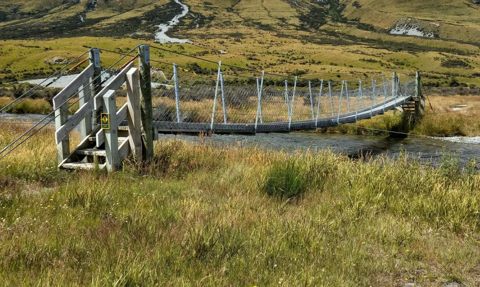 Edoras on Sunday, Canterbury