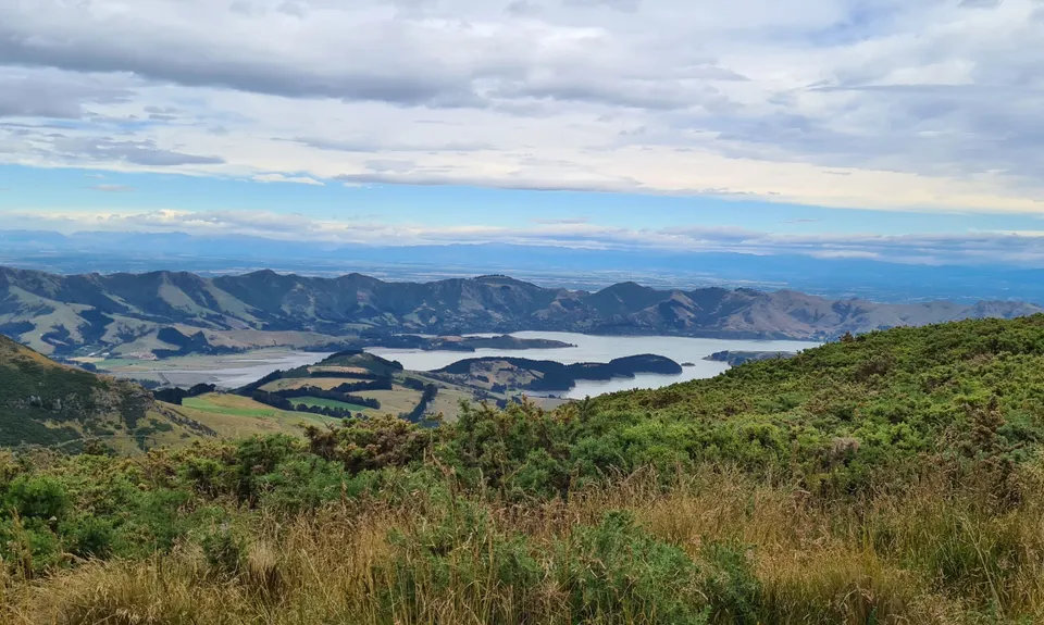 Kaituna Grande Loop, Canterbury