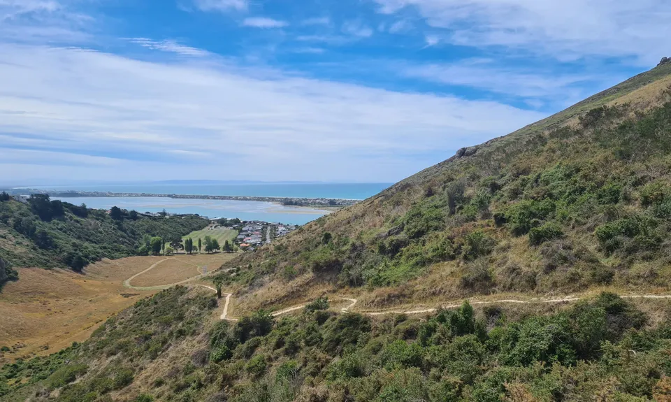 Mt Pleasant Elevator, Canterbury