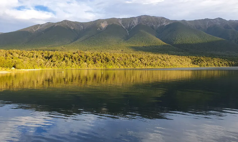 St Arnaud Discovery Loops, Tasman