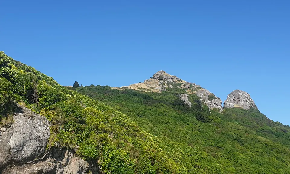 Rocking Gibraltar, Canterbury