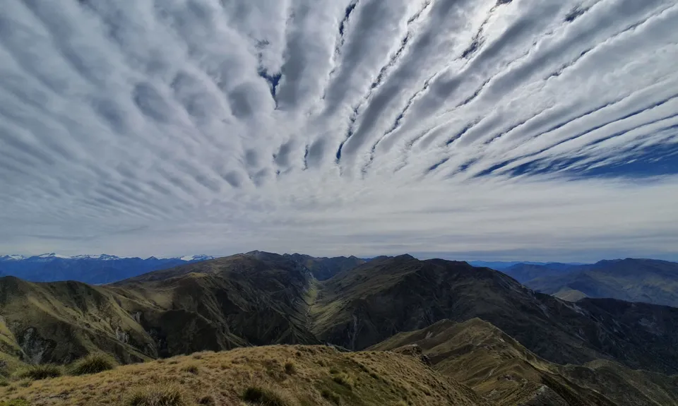 Advance Peak