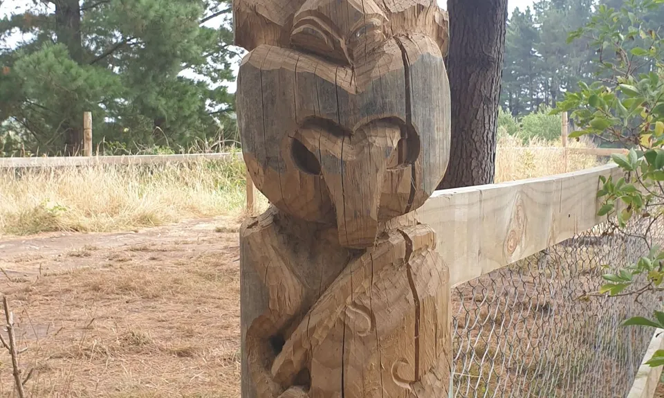 He Ara Kotahi - Bridge to Linton , Manawatu - Wanganui