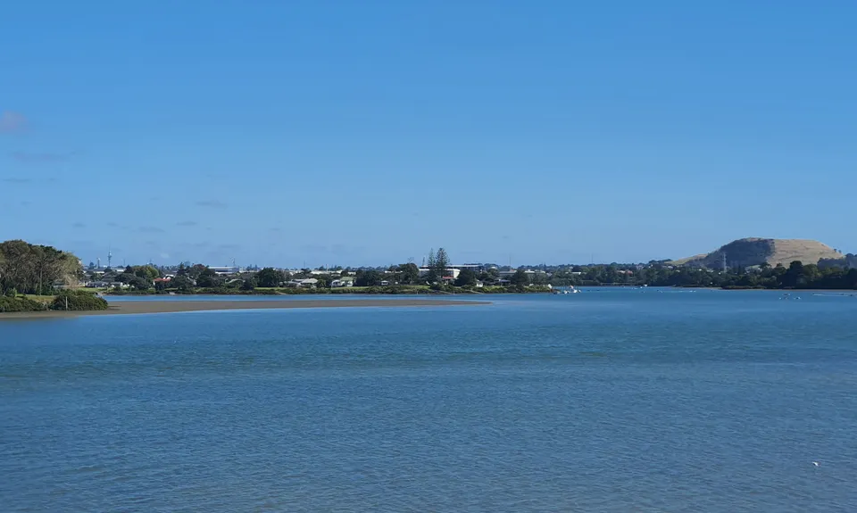 Highbrook Business Park, Auckland