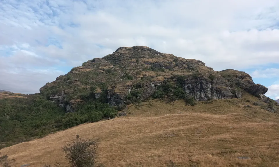 Rocky Diamond, Otago