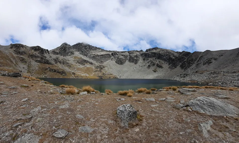 Remarkable Run, Otago