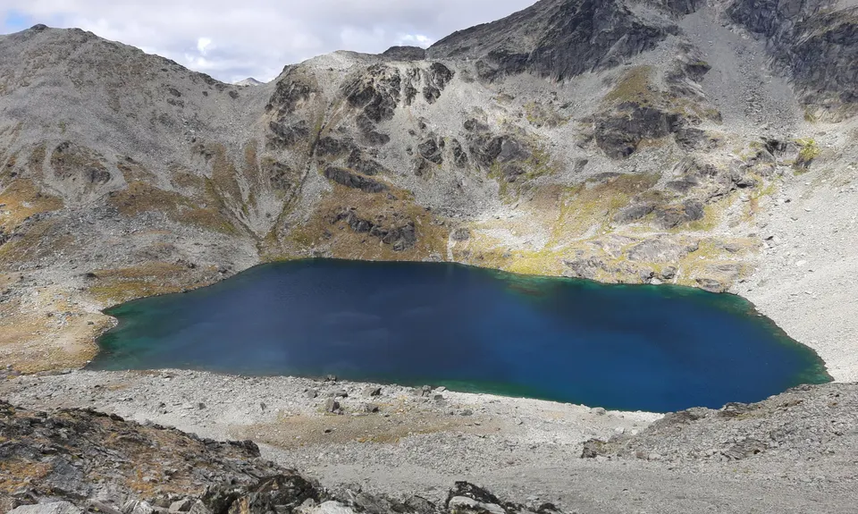 Remarkable Run, Otago